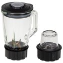 CR 4088 BLENDER KIELICHOWY - TYTANOWE OSTRZA - SZKLANY DZBANEK 1,5L