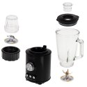 CR 4088 BLENDER KIELICHOWY - TYTANOWE OSTRZA - SZKLANY DZBANEK 1,5L