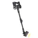 CR 7063 ODKURZACZ  PIONOWY - IDEALNY DLA DUŻEGO DOMU -  PRO LED