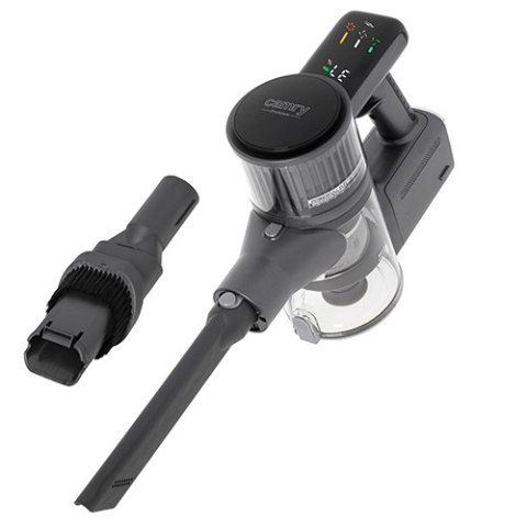 CR 7063 ODKURZACZ PIONOWY - IDEALNY DLA DUŻEGO DOMU - PRO LED CR 7063 ODKURZACZ PIONOWY - IDEALNY DLA DUŻEGO DOMU - PRO LED