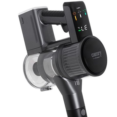 CR 7063 ODKURZACZ PIONOWY - IDEALNY DLA DUŻEGO DOMU - PRO LED CR 7063 ODKURZACZ PIONOWY - IDEALNY DLA DUŻEGO DOMU - PRO LED