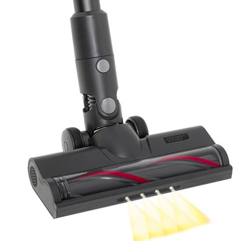 CR 7063 ODKURZACZ PIONOWY - IDEALNY DLA DUŻEGO DOMU - PRO LED CR 7063 ODKURZACZ PIONOWY - IDEALNY DLA DUŻEGO DOMU - PRO LED