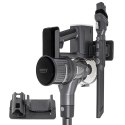 CR 7063 ODKURZACZ  PIONOWY - IDEALNY DLA DUŻEGO DOMU -  PRO LED