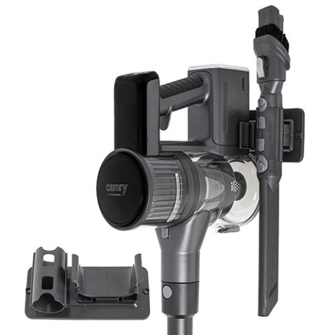 CR 7063 ODKURZACZ PIONOWY - IDEALNY DLA DUŻEGO DOMU - PRO LED CR 7063 ODKURZACZ PIONOWY - IDEALNY DLA DUŻEGO DOMU - PRO LED