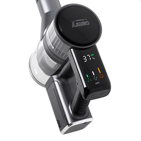 CR 7063 ODKURZACZ PIONOWY - IDEALNY DLA DUŻEGO DOMU - PRO LED CR 7063 ODKURZACZ PIONOWY - IDEALNY DLA DUŻEGO DOMU - PRO LED