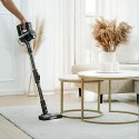 CR 7063 ODKURZACZ  PIONOWY - IDEALNY DLA DUŻEGO DOMU -  PRO LED