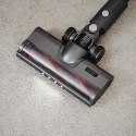 CR 7063 ODKURZACZ  PIONOWY - IDEALNY DLA DUŻEGO DOMU -  PRO LED
