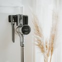 CR 7063 ODKURZACZ  PIONOWY - IDEALNY DLA DUŻEGO DOMU -  PRO LED