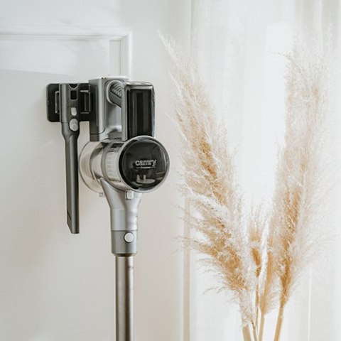 CR 7063 ODKURZACZ PIONOWY - IDEALNY DLA DUŻEGO DOMU - PRO LED CR 7063 ODKURZACZ PIONOWY - IDEALNY DLA DUŻEGO DOMU - PRO LED