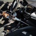 CR 7063 ODKURZACZ  PIONOWY - IDEALNY DLA DUŻEGO DOMU -  PRO LED