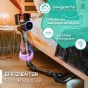 CR 7063 ODKURZACZ  PIONOWY - IDEALNY DLA DUŻEGO DOMU -  PRO LED