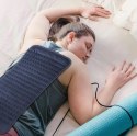 DA295A PODUSZKA ELEKTRYCZNA 60x30 GRANATOWA