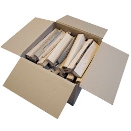 DREWNO ROZ PAŁKOWE, BUKOWE, SUCHE, 20KG,WOODOK