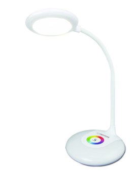 ELD117 ES PERANZA LAM PKA BIURKOWA LED Z NOCNYM OŚWIETLENIEM RGB MIZAR