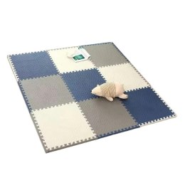 FT57A MATA  PUZZLE 60x60 DO SIŁOWNI Z KRAWĘDZIĄ