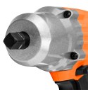 KLUCZ UDAROWY 450W, 350 NM