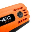 KLUCZ UDAROWY 450W, 350 NM