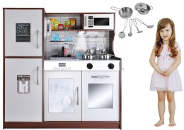 KUCHNIA DREWNIANA KD9150 KRUZZEL