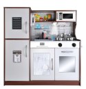 KUCHNIA DREWNIANA KD9150 KRUZZEL