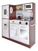 KUCHNIA DREWNIANA KD9150 KRUZZEL