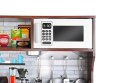 KUCHNIA DREWNIANA KD9150 KRUZZEL
