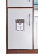 KUCHNIA DREWNIANA KD9150 KRUZZEL