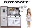 KUCHNIA DREWNIANA KD9150 KRUZZEL