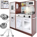 KUCHNIA DREWNIANA KD9150 KRUZZEL