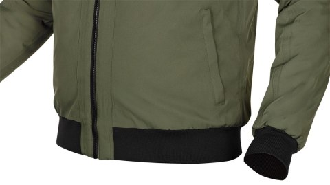 KURTKA OCIE PLANA Z KA PTUREM OUTDOOR, ZIELONA, ROZMIAR L KURTKA OCIE PLANA Z KA PTUREM OUTDOOR, ZIELONA, ROZMIAR L