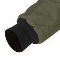 KURTKA OCIE PLANA Z KA PTUREM OUTDOOR, ZIELONA, ROZMIAR L