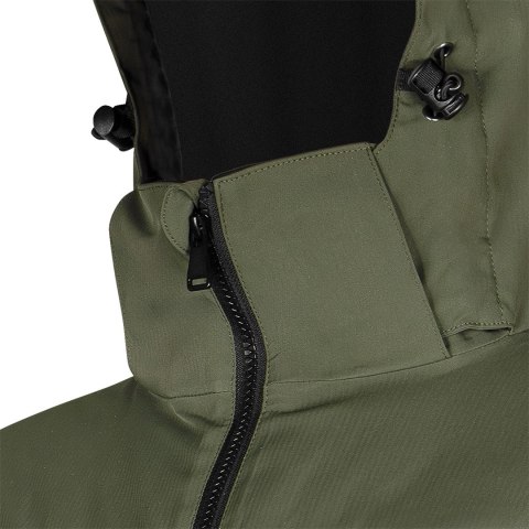 KURTKA OCIE PLANA Z KA PTUREM OUTDOOR, ZIELONA, ROZMIAR M KURTKA OCIE PLANA Z KA PTUREM OUTDOOR, ZIELONA, ROZMIAR M