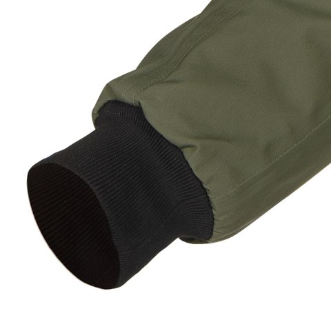 KURTKA OCIE PLANA Z KA PTUREM OUTDOOR, ZIELONA, ROZMIAR M KURTKA OCIE PLANA Z KA PTUREM OUTDOOR, ZIELONA, ROZMIAR M