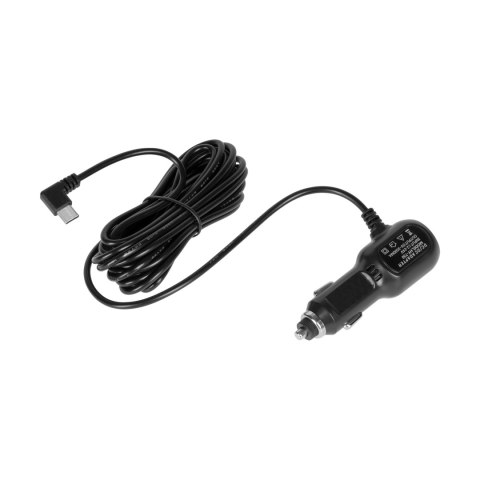 ŁADOWARKA SAMOCHOCHODOWA Z KABLEM USB TY PU C 5V 3A ŁADOWARKA SAMOCHOCHODOWA Z KABLEM USB TY PU C 5V 3A