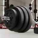 OBCIĄŻENIE BITUMICZNE 20KG, OTWÓR 31MM, REBEL ACTIVE