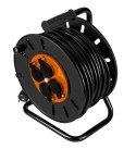 PRZEDŁUŻACZ BĘBNOWY 40M, 3x1.5MM2
