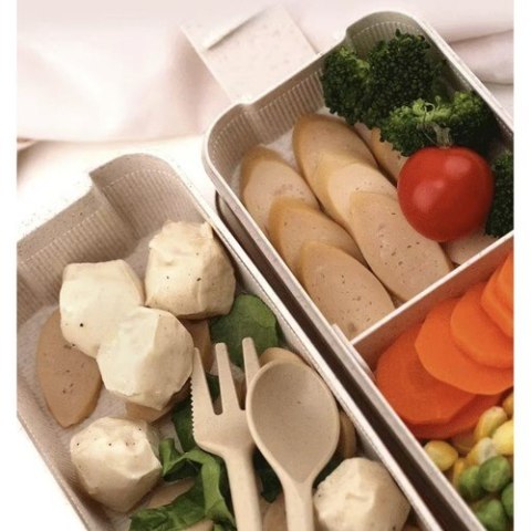ŚNIADANIÓWKA - LUNCHBOx 750ML RUHHY 24528 ŚNIADANIÓWKA - LUNCHBOx 750ML RUHHY 24528