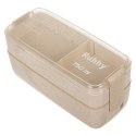 ŚNIADANIÓWKA - LUNCHBOx 750ML RUHHY 24528