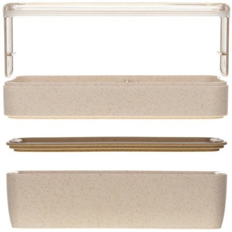 ŚNIADANIÓWKA - LUNCHBOx 750ML RUHHY 24528 ŚNIADANIÓWKA - LUNCHBOx 750ML RUHHY 24528