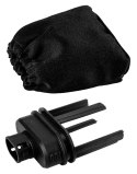 SZLIFIERKA OSCYLACYJNA DELTA ENERGY+ 18V, BEZ AKUMULATORA