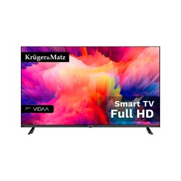 TELEWIZOR KRUGER&MATZ 43