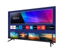 TELEWIZOR KRUGER&MATZ 43" FHD SMART DVB-T2/S2 H.265 HEVC