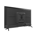 TELEWIZOR KRUGER&MATZ 43" FHD SMART DVB-T2/S2 H.265 HEVC