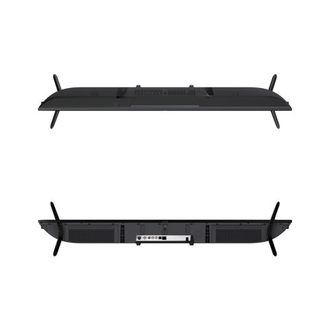 TELEWIZOR KRUGER&MATZ 43" FHD SMART DVB-T2/S2 H.265 HEVC TELEWIZOR KRUGER&MATZ 43" FHD SMART DVB-T2/S2 H.265 HEVC