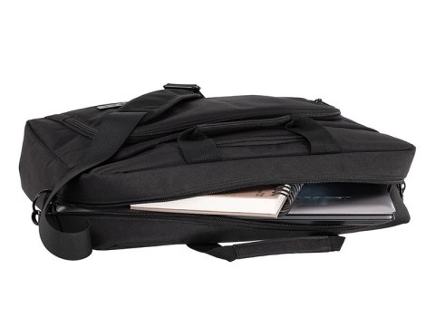 TORBA NA NOTEBOOKA TRACER 15,6" BALANCE PRO TORBA NA NOTEBOOKA TRACER 15,6" BALANCE PRO