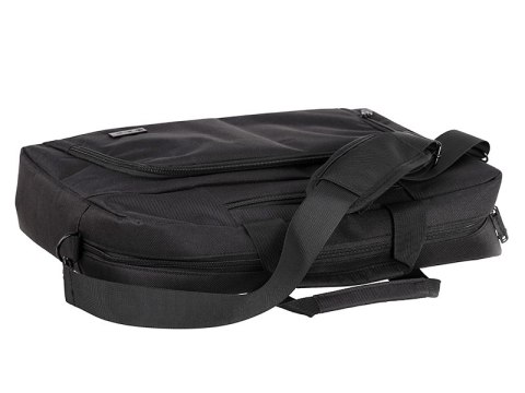 TORBA NA NOTEBOOKA TRACER 15,6" BALANCE PRO TORBA NA NOTEBOOKA TRACER 15,6" BALANCE PRO