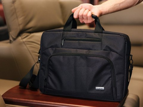 TORBA NA NOTEBOOKA TRACER 15,6" BALANCE PRO TORBA NA NOTEBOOKA TRACER 15,6" BALANCE PRO