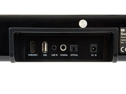 30-451# GŁOŚNIK BLUETOOTH SOUNDBAR CINEMA 4.0 30-451# GŁOŚNIK BLUETOOTH SOUNDBAR CINEMA 4.0