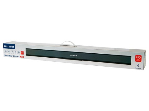 30-451# GŁOŚNIK BLUETOOTH SOUNDBAR CINEMA 4.0 30-451# GŁOŚNIK BLUETOOTH SOUNDBAR CINEMA 4.0