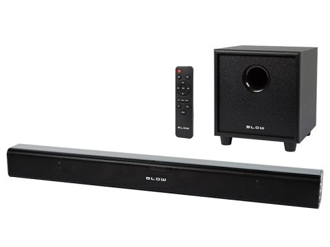 30-452# GŁOŚNIK BLUETOOTH SOUNDBAR CINEMA 4.1 30-452# GŁOŚNIK BLUETOOTH SOUNDBAR CINEMA 4.1