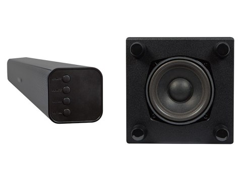 30-452# GŁOŚNIK BLUETOOTH SOUNDBAR CINEMA 4.1 30-452# GŁOŚNIK BLUETOOTH SOUNDBAR CINEMA 4.1